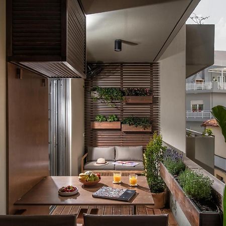 The Blossom-Premium Living Residence At Heraklion Ngoại thất bức ảnh