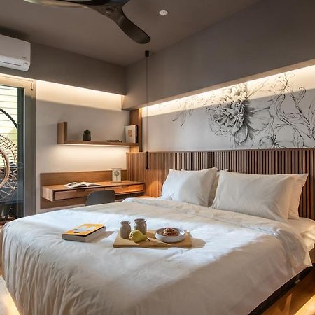 The Blossom-Premium Living Residence At Heraklion Ngoại thất bức ảnh