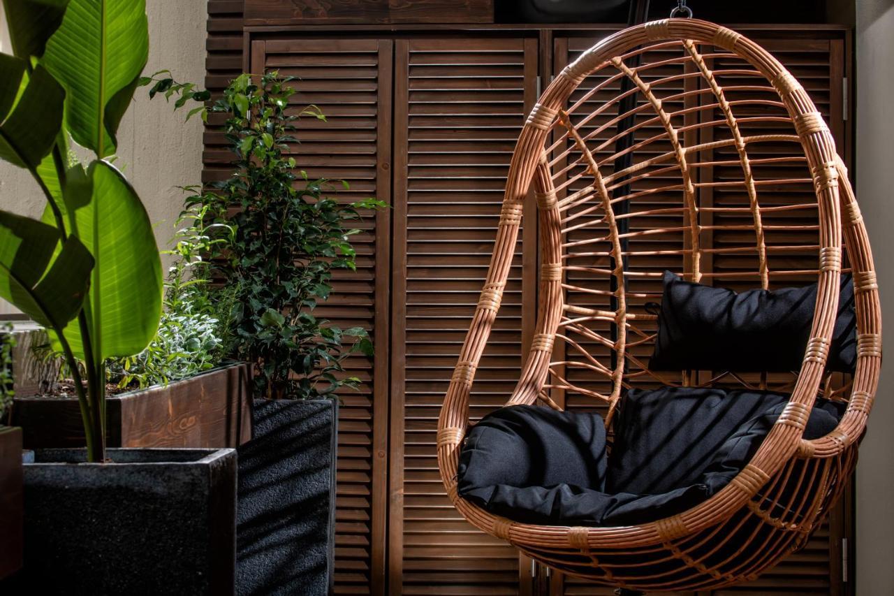 The Blossom-Premium Living Residence At Heraklion Ngoại thất bức ảnh