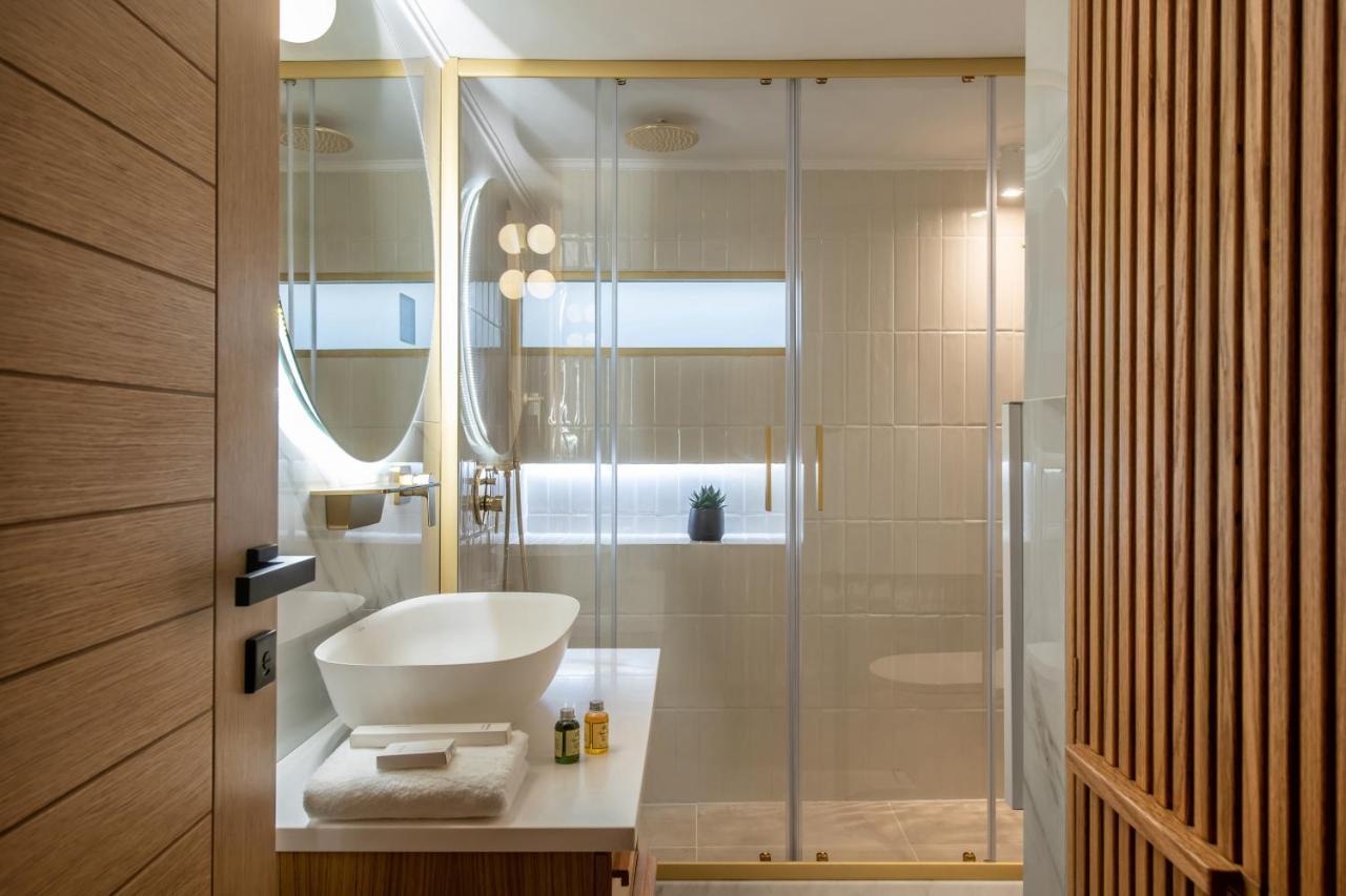 The Blossom-Premium Living Residence At Heraklion Ngoại thất bức ảnh