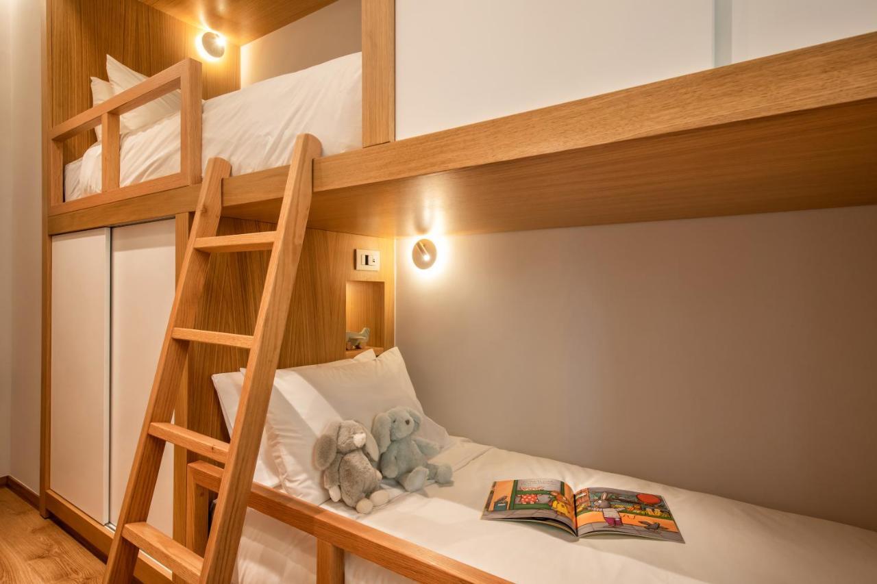 The Blossom-Premium Living Residence At Heraklion Ngoại thất bức ảnh