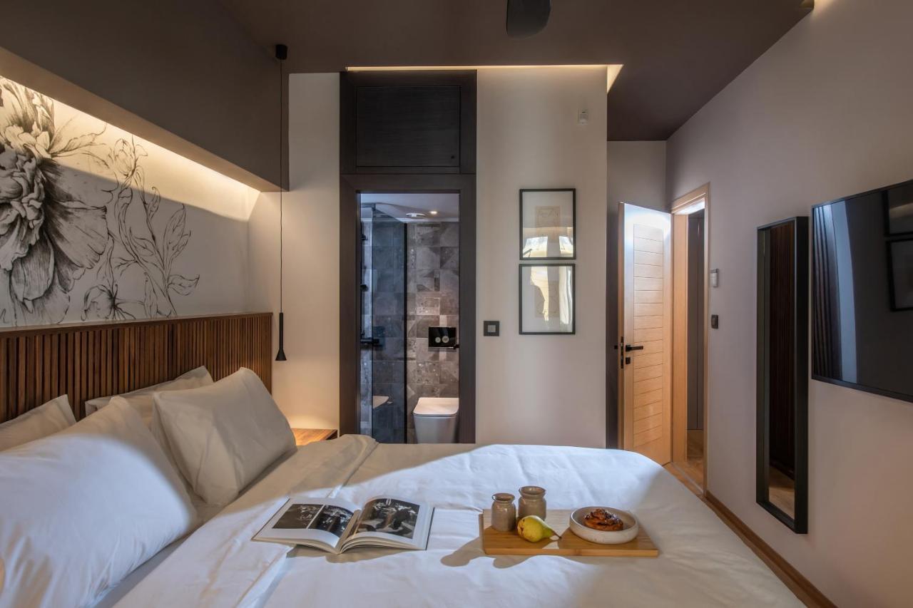 The Blossom-Premium Living Residence At Heraklion Ngoại thất bức ảnh